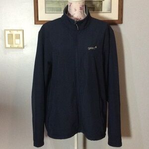 Gelert Blue and Gray Jacket